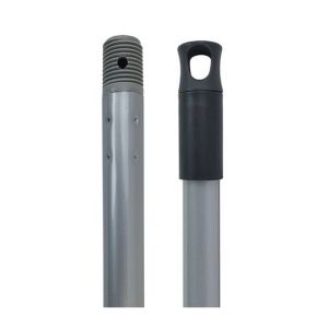 MANCHE ACIER Premium 140cm diamètre 24.5 vis et trou ECOGREEN