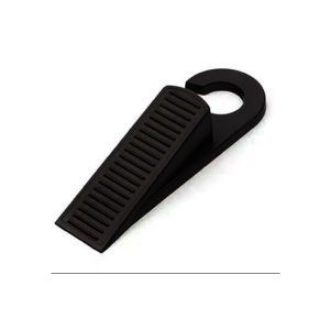 CALE PORTE caoutchouc avec crochet de suspension l'unité