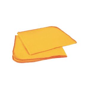 CHAMOISINE jaune 150g m2 50x40CM x10