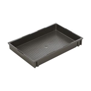 BOITE pour chariot EQUIPE anthracite 5l