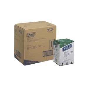 SAVON crème lavante Industrie Diabolo orange 3,5L x2 cartouches
