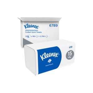 ULTRA ESSUIE-MAINS Petit Format ouate x 186 formats x15 paquets