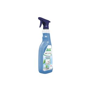 TANET MULTICLEAN spray nettoyant multi-usages contact alimentaire 0,75L x10