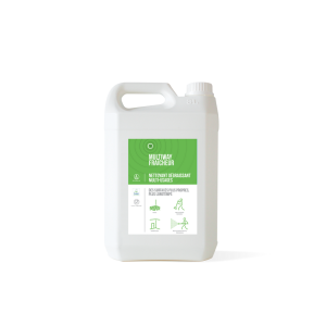 MULTIWAY FRAICHEUR nettoyant dégraissant multi-usages 5Lx2