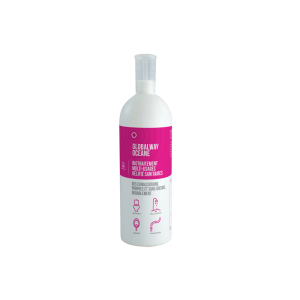 GLOBALWAY OCEANE biotraitement multi-usages sanitaires 1L x6