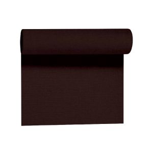 TETE A TETE EVOLIN noir 0,41x24M x4 rouleaux