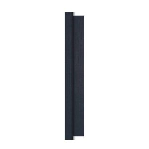 NAPPE EVOLIN noire 1.20x20M x2 rouleaux