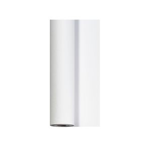 NAPPE DUNISOFT blanche 1,18x25M x2 rouleaux