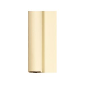 NAPPE DUNISOFT crème 1,18x25M x2 rouleaux
