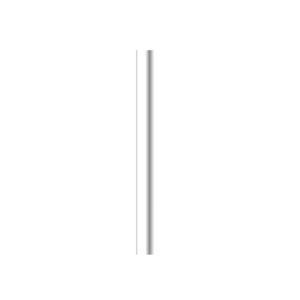 NAPPE DUNICEL blanche 1.18x25M x 2 rouleaux