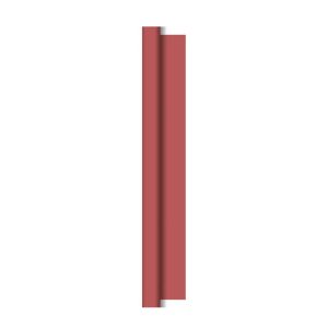 ROULEAU DUNICEL bordeaux 1,18x25M x2 rouleaux