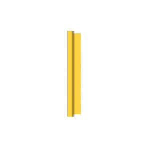 NAPPE DUNICEL jaune 1.18x25M x2 rouleaux