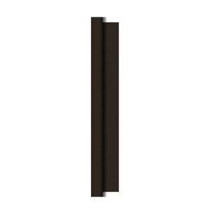NAPPE DUNICEL noire 1,18x25M x2 rouleaux
