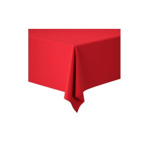 NAPPE DUNICEL rouge 1,18x25M x 2 rouleaux