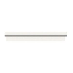 NAPPE DUNISILK LINNEA blanche 1,18x25M x2 rouleaux