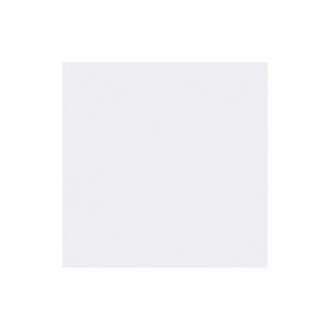 SURNAPPE PAPIER blanche 70x70CM x250