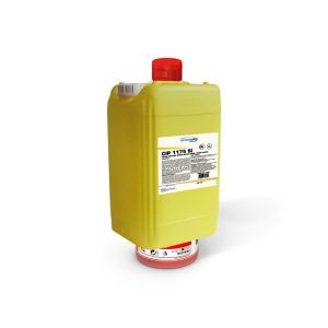 CIP 1175 SI LAVE BATTERIE nettoyant alcalin couverts 24KG