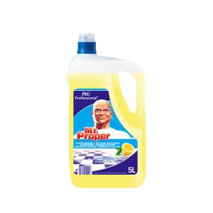 MR PROPER NETTOYANT MULTI-USAGES parfum citron 5L