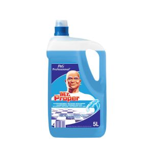 NETTOYANT MULTI-USAGES parfum océan 5L