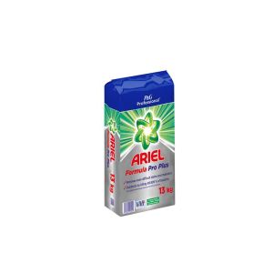 FORMULA PRO lessive professionnelle désinfectante 13KG