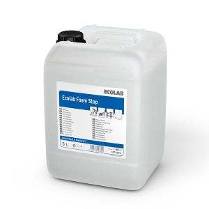 FOAM STOP additif anti-mousse * 5L