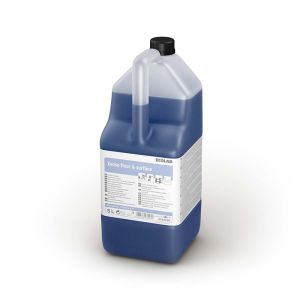 XENSE FLOOR SURFACE détergent multi-surfaces surodorant orange 2x5L