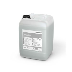 ASSURE PLUS détergent rénovation de l'inox et argenterie 12KG