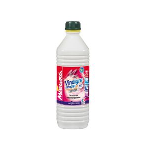 VINAIGRE MENAGER 14° surpuissant, anticalcaire 1L x12