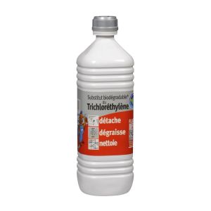 VINAIGRE MENAGER 8° parfum pomme 1L x12