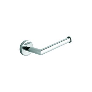 PORTE ROULEAU PAPIER TOILETTE inox