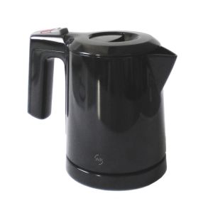 BOUILLOIRE DUCHESSE noire 0,6L