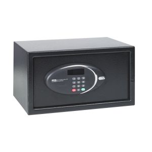 COFFRE-FORT TRUSTEE COMPACT noir