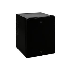 MINI BAR 30L noir avec porte pleine H.485xL.385xP.440MM