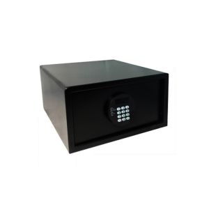 COFFRE-FORT FORTRESS 14 à code