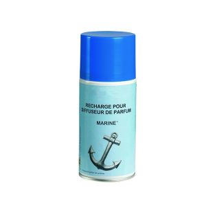 RECHARGE pour DIFUSEO diffuseur de parfum senteur marine x3