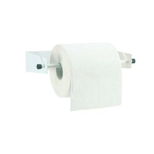 SUPPORT BOBINO mural pour bobine de papier 51x28x10CM