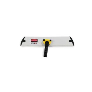 SUPPORT HYGEN QUICK-CONNECT jaune 40CM