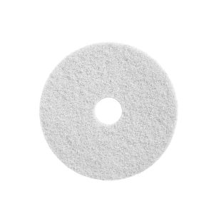 DISQUE NETTOYAGE TWISTER 11 blanc diamètre 280 x2