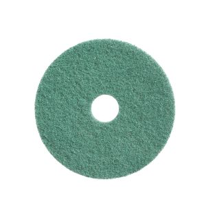 DISQUE NETTOYAGE TWISTER 11 vert diamètre 280 x2