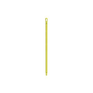 MANCHE ultra hygiénique jaune diamètre 32MM 1M