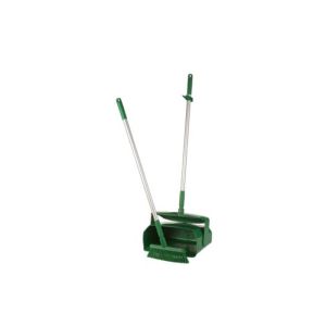 KIT PELLE BALAI vert médium 350MM