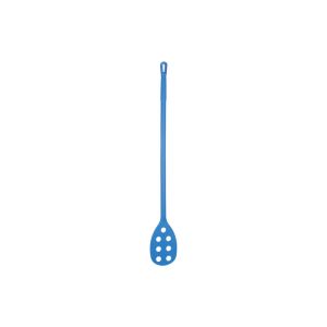 MELANGEUR AJOURE détectable bleu diamètre 31MM 1,20M