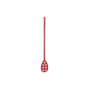 MELANGEUR AJOURE détectable rouge diamètre 31MM 1,20M