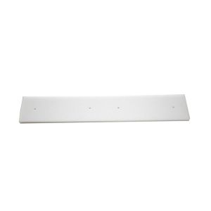 RECHARGE mousse evazote pour raclette sol alu 50CM
