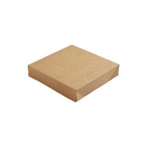 COUVERCLE boite Viking Block carton marron réf. 188054 x300