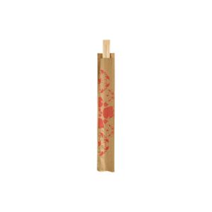 BAGUETTE SAKURAbambou 21CM 100 x 20 paquets