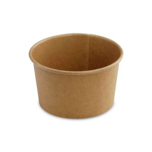 SALADIER CARTON carton 500ML diamètre 120 x600