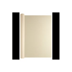 NAPPE CELISOFT NON TISSEE ivoire 1.2x50M le rouleau