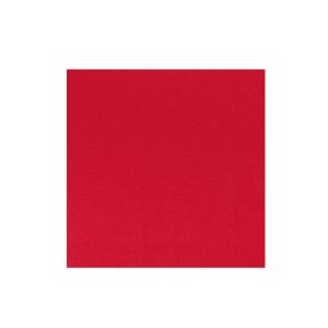 SERVIETTE CELI-OUATE rouge 38x38CM 50 x 18 paquets = 900