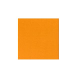 SERVIETTE CELI-OUATE mandarine 38x38CM 50 x 18 paquets = 900